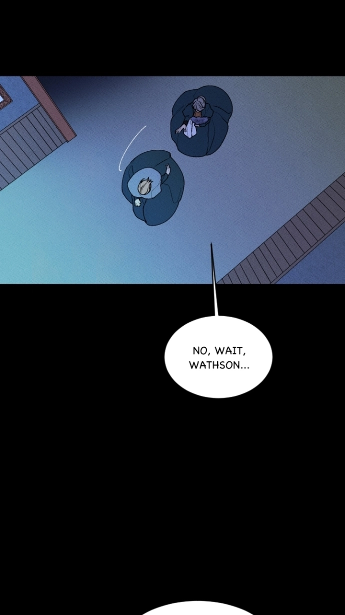 Maid in Heaven Chapter 30 page 26 - 