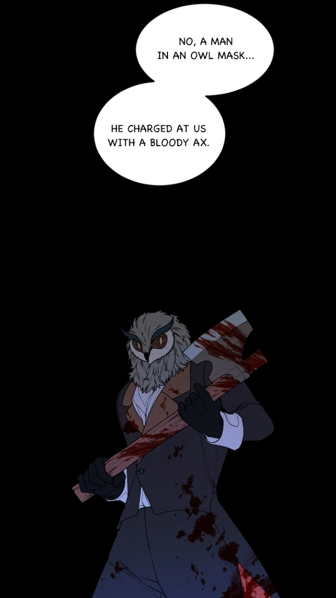 Maid in Heaven Chapter 30 page 30 - 