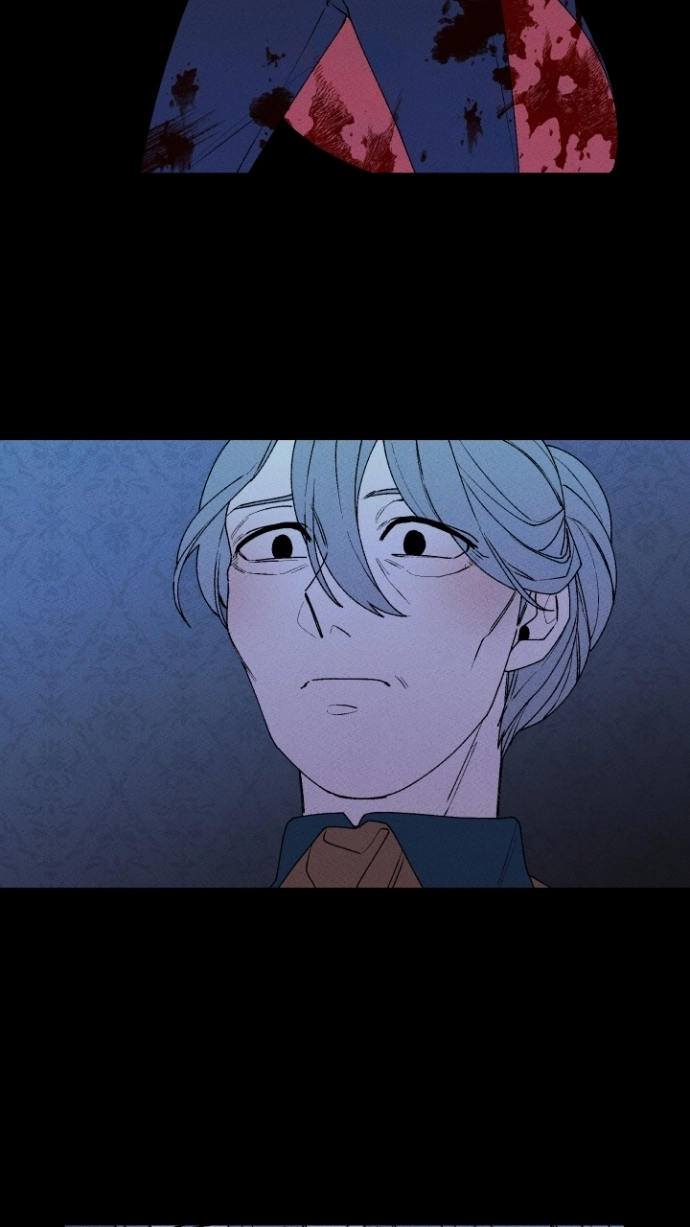 Maid in Heaven Chapter 30 page 31 - 