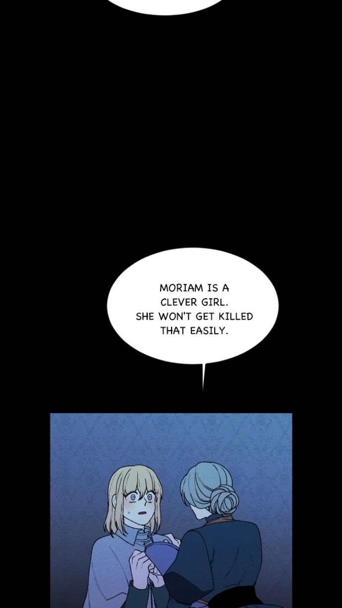 Maid in Heaven Chapter 30 page 34 - 