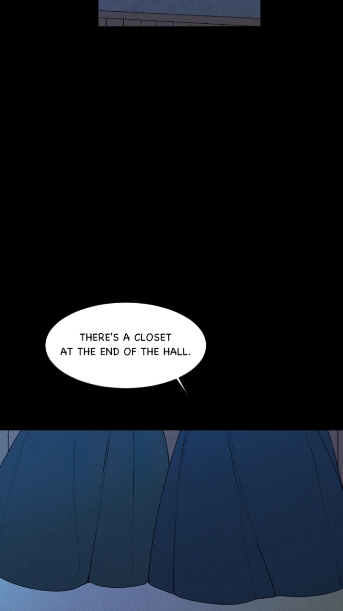 Maid in Heaven Chapter 30 page 36 - 