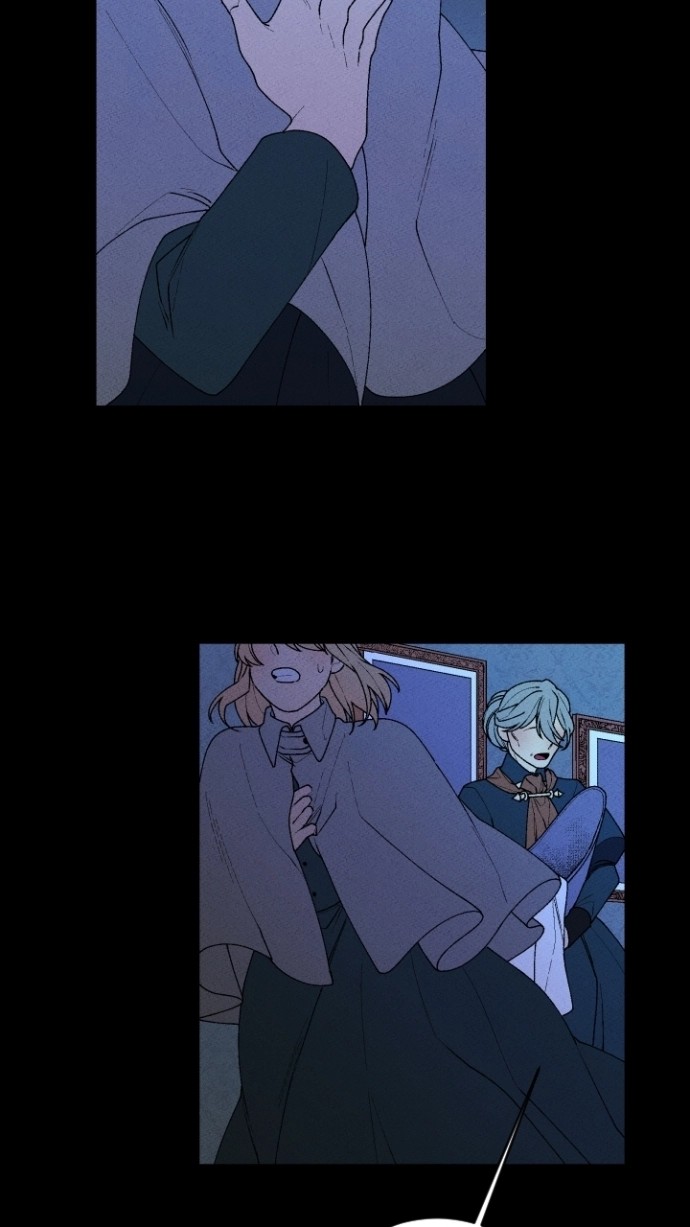 Maid in Heaven Chapter 30 page 38 - 