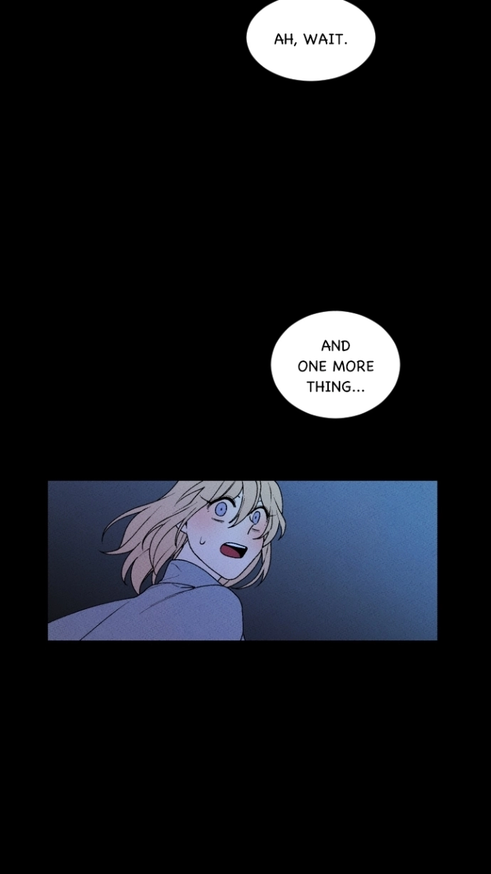 Maid in Heaven Chapter 30 page 39 - 