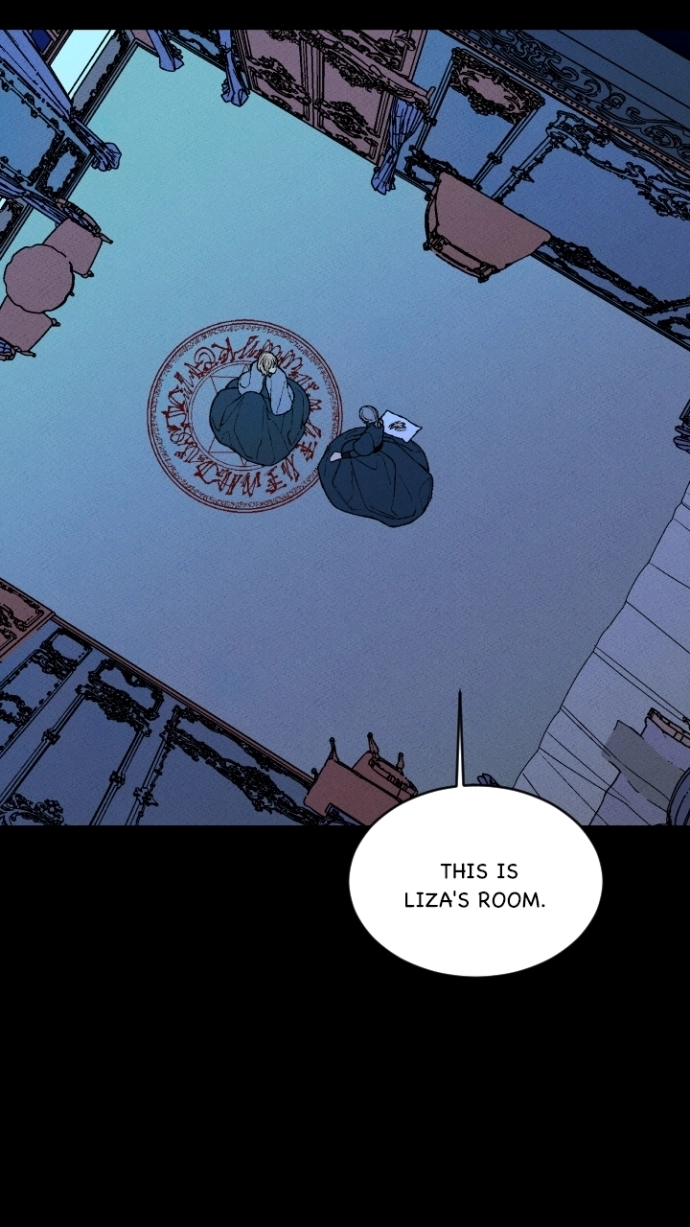 Maid in Heaven Chapter 30 page 47 - 