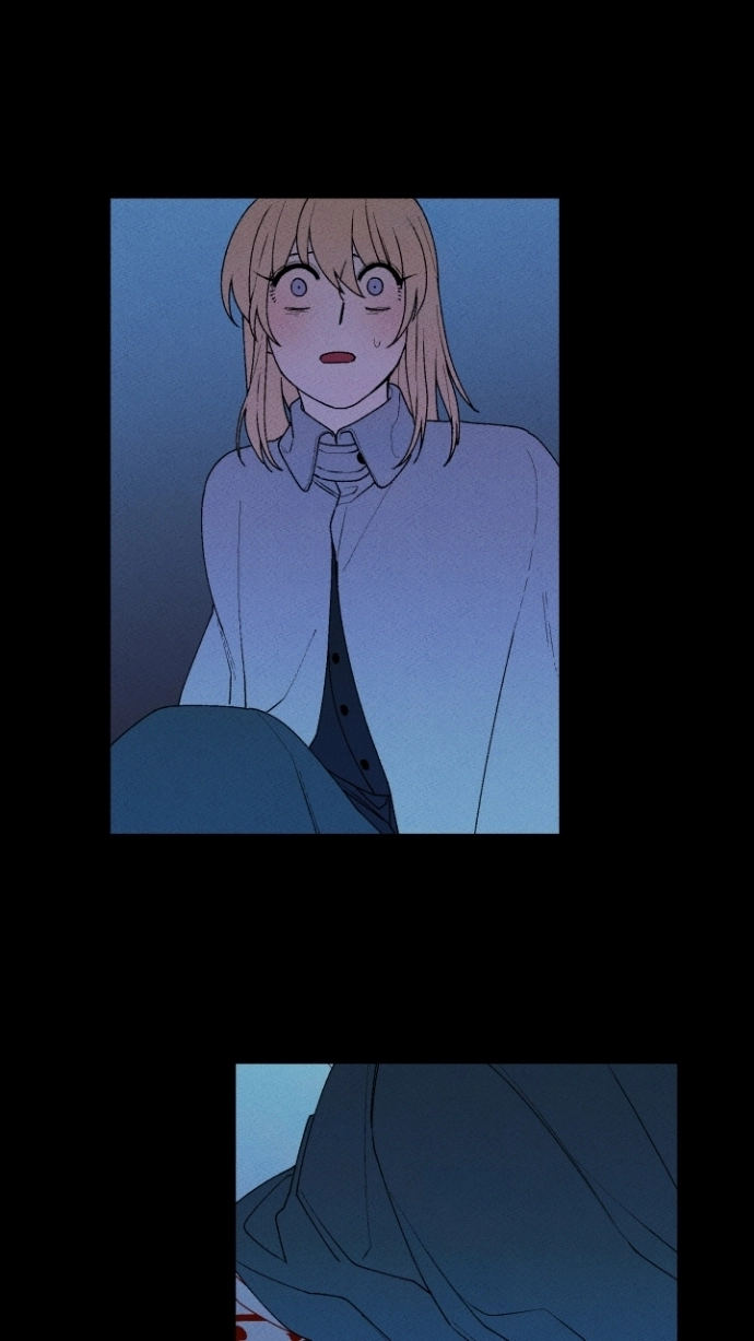 Maid in Heaven Chapter 30 page 48 - 
