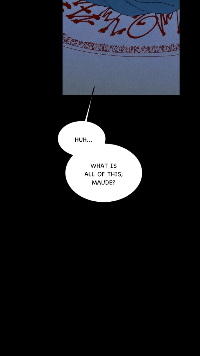 Maid in Heaven Chapter 30 page 49 - 