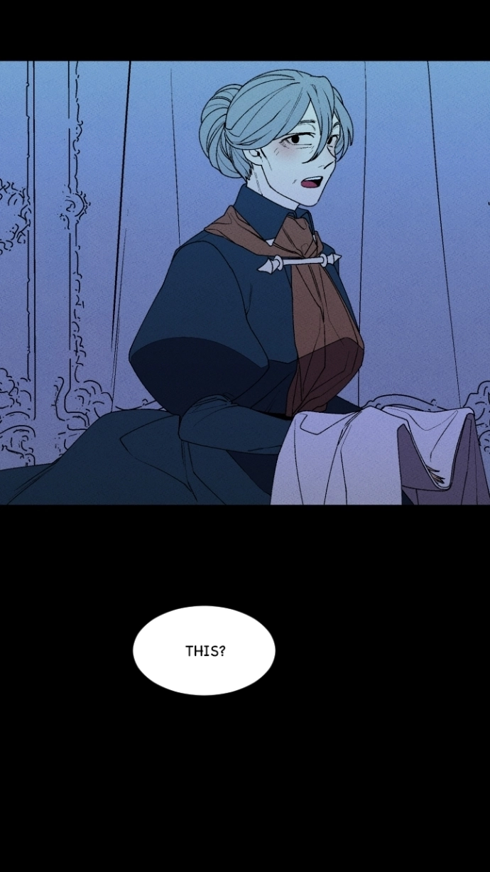 Maid in Heaven Chapter 30 page 50 - 