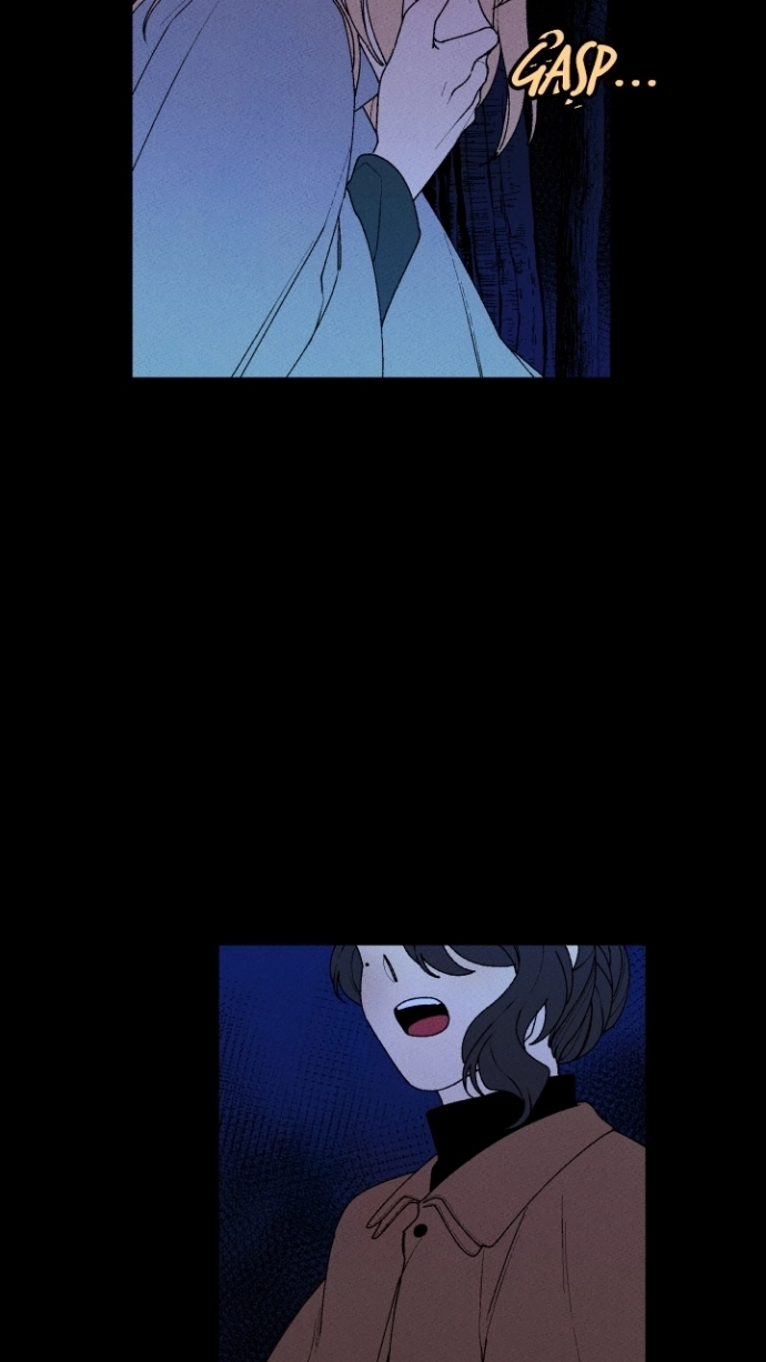 Maid in Heaven Chapter 30 page 6 - 