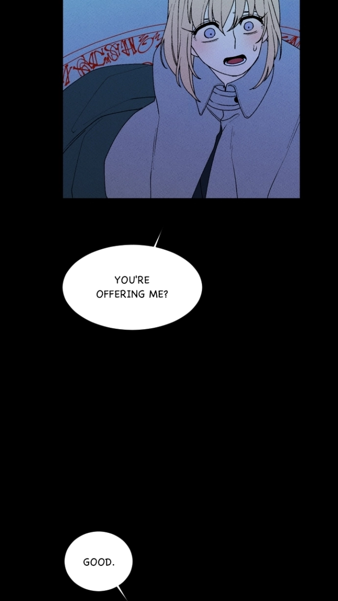 Maid in Heaven Chapter 30 page 53 - 