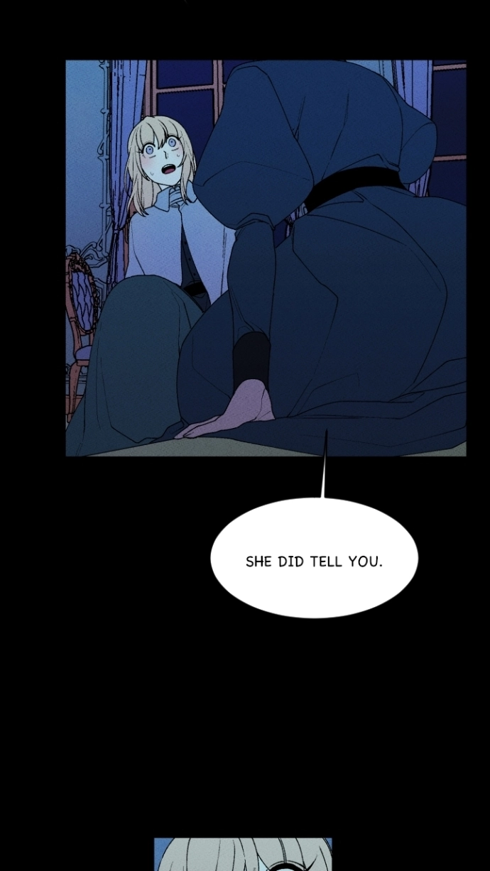 Maid in Heaven Chapter 30 page 54 - 