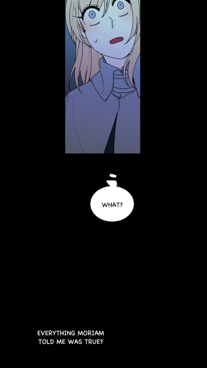 Maid in Heaven Chapter 30 page 55 - 
