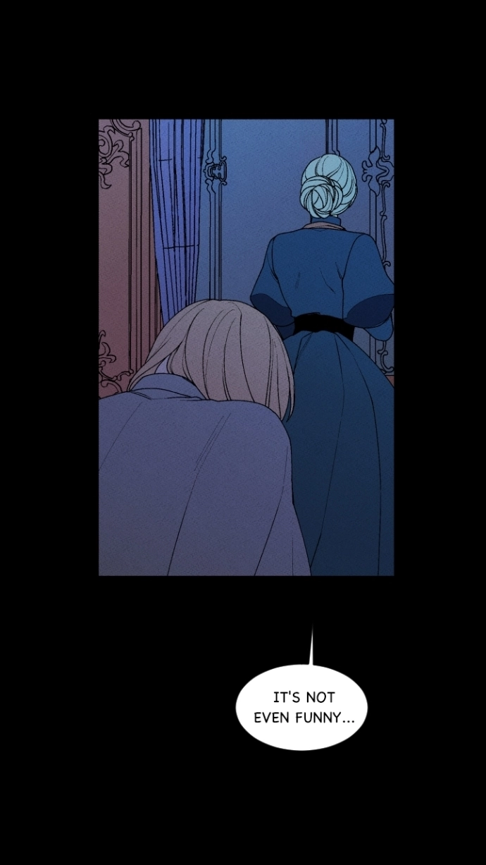Maid in Heaven Chapter 30 page 57 - 