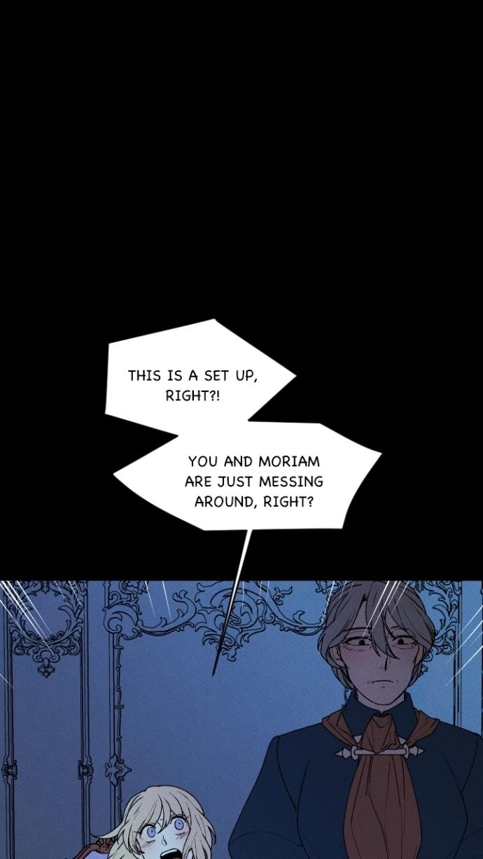 Maid in Heaven Chapter 30 page 58 - 