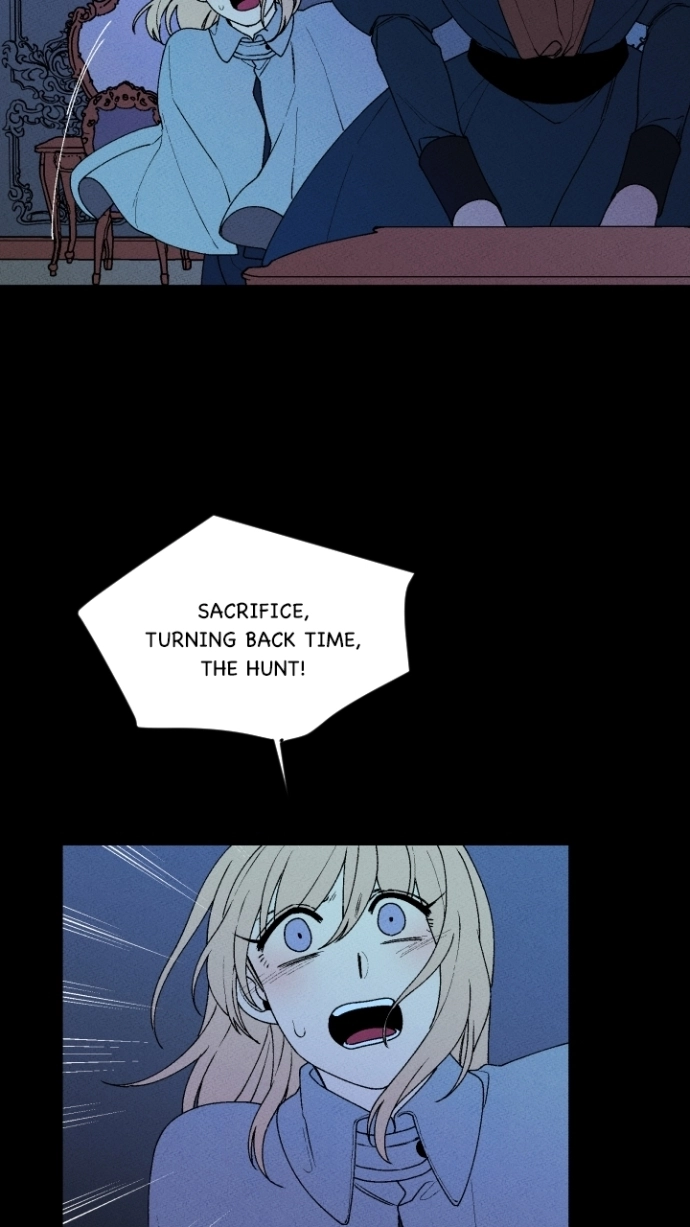 Maid in Heaven Chapter 30 page 59 - 