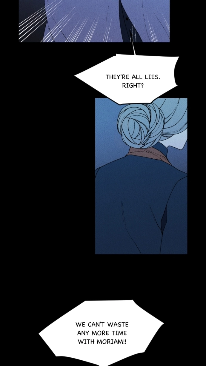 Maid in Heaven Chapter 30 page 60 - 