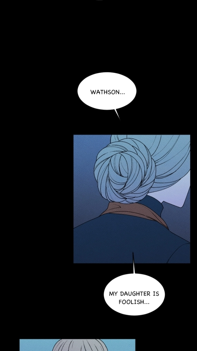 Maid in Heaven Chapter 30 page 61 - 