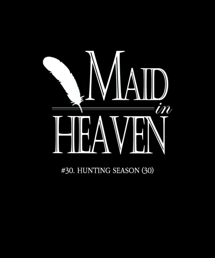 Maid in Heaven Chapter 30 page 65 - 