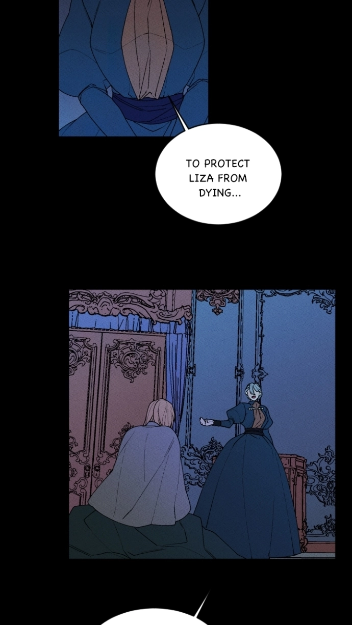 Maid in Heaven Chapter 31 page 30 - 