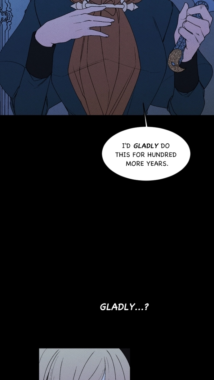 Maid in Heaven Chapter 31 page 33 - 