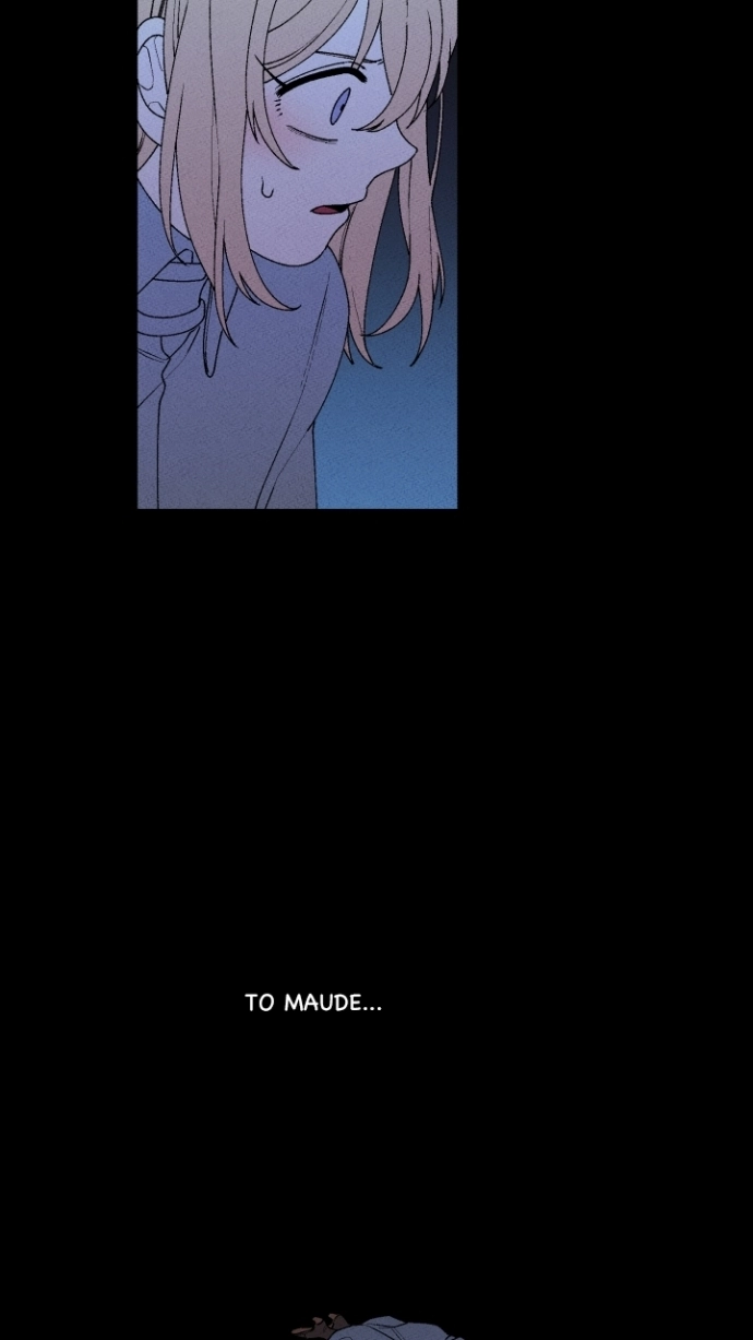 Maid in Heaven Chapter 31 page 34 - 