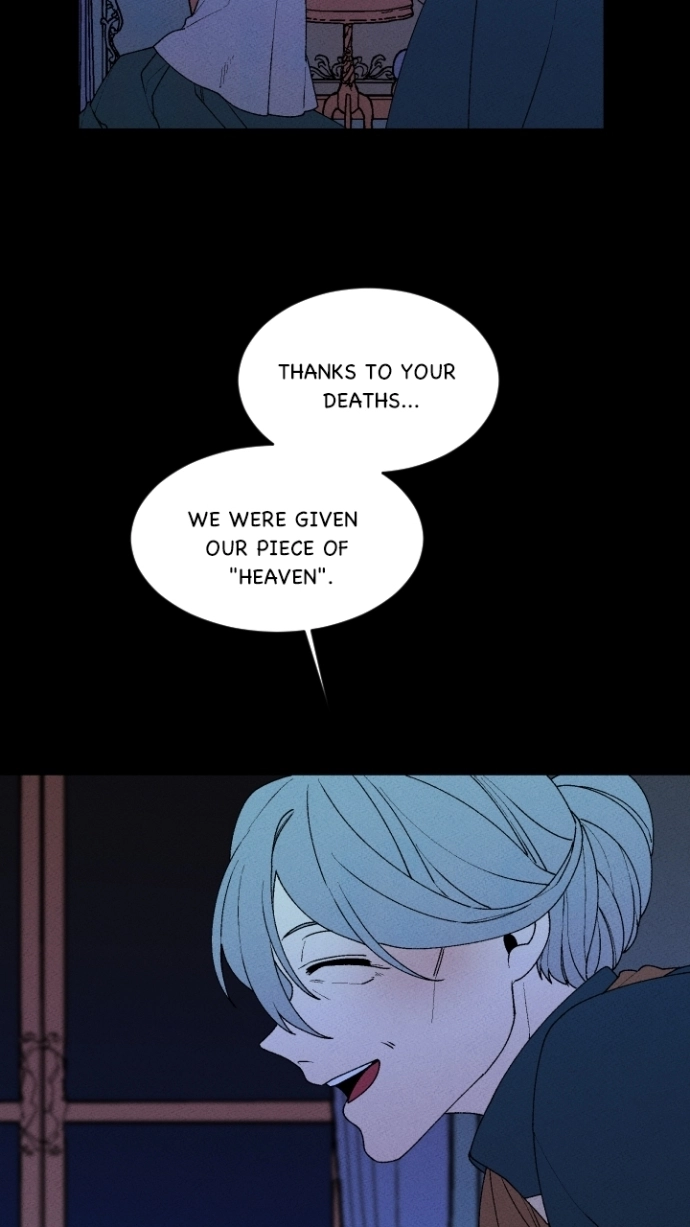 Maid in Heaven Chapter 31 page 37 - 