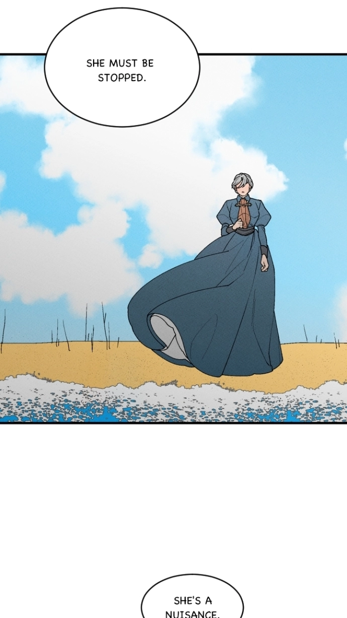 Maid in Heaven Chapter 31 page 47 - 