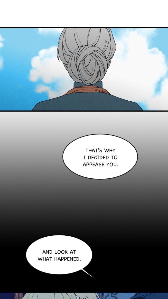 Maid in Heaven Chapter 31 page 50 - 