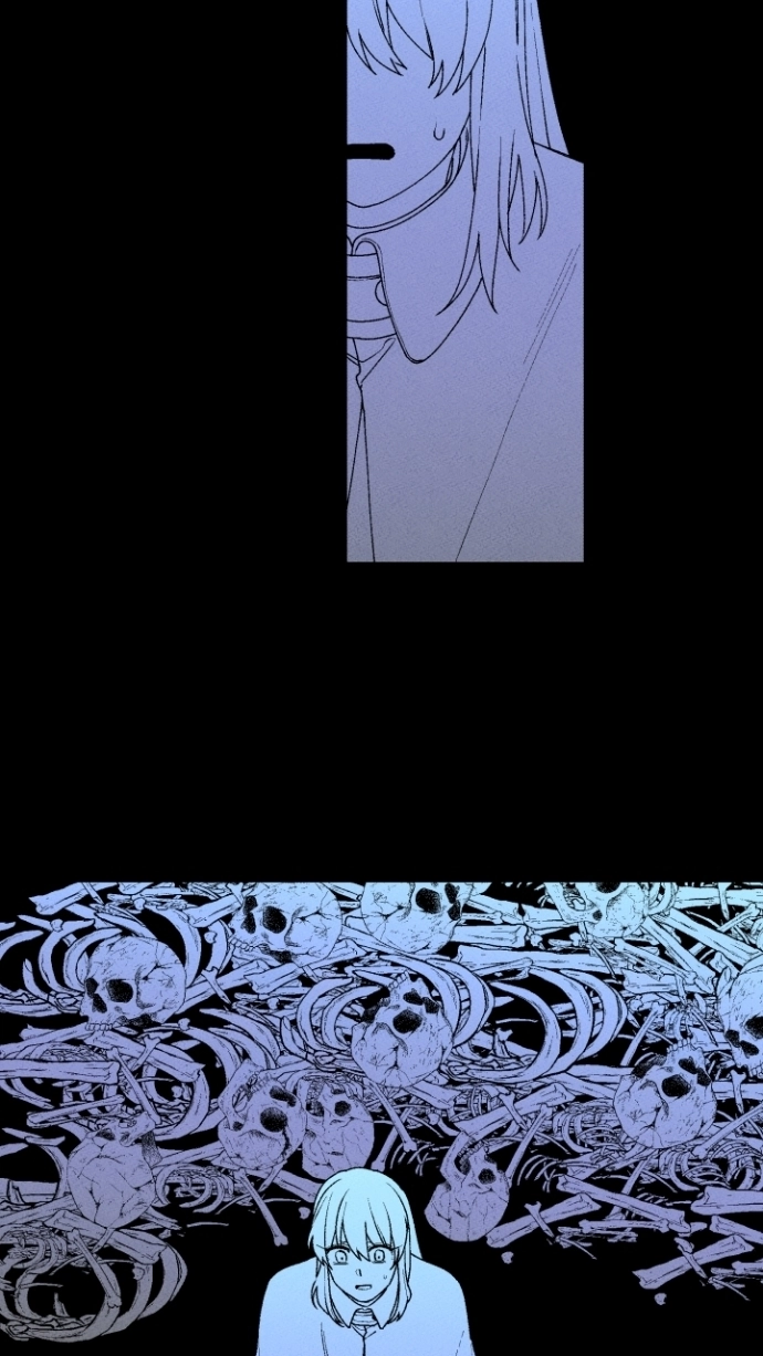 Maid in Heaven Chapter 31 page 6 - 