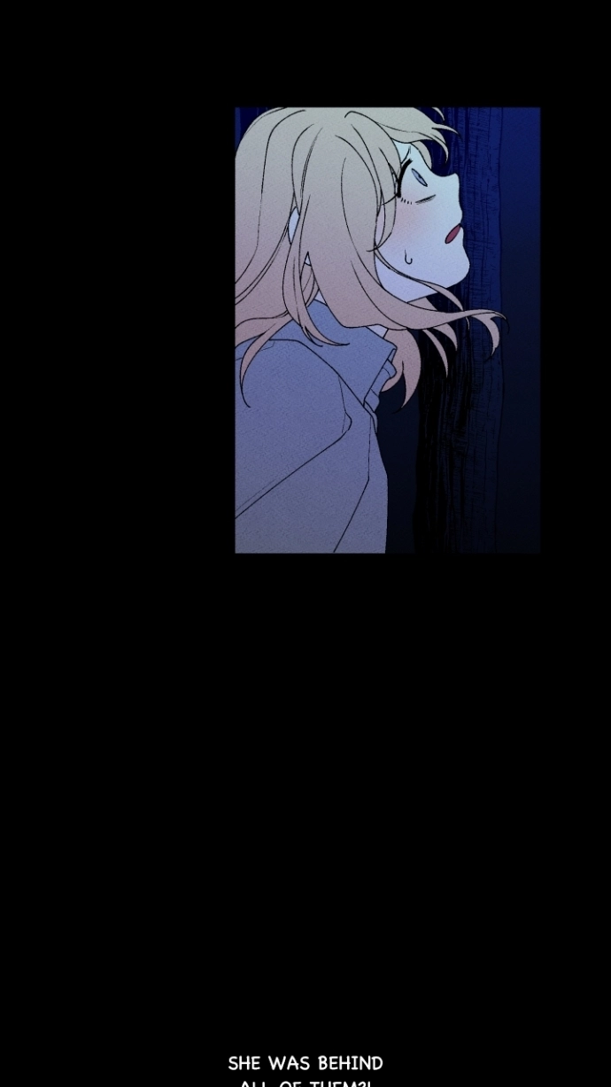 Maid in Heaven Chapter 31 page 59 - 