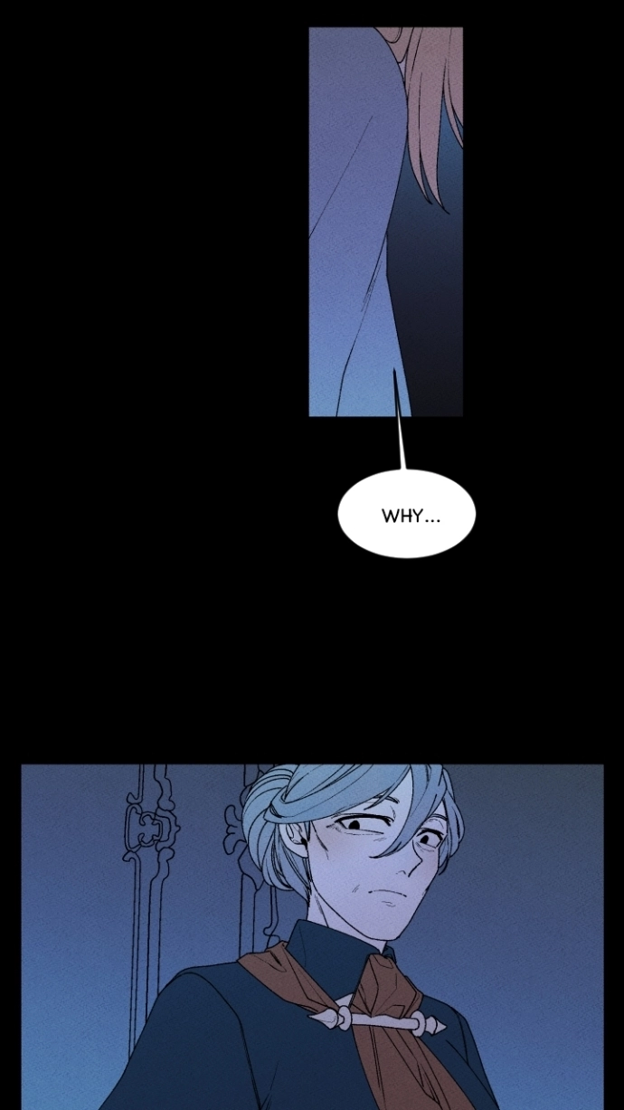 Maid in Heaven Chapter 31 page 10 - 