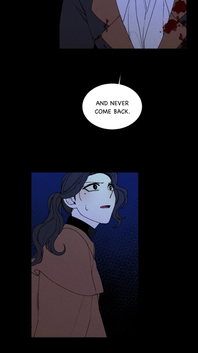 Maid in Heaven Chapter 32 page 11 - 