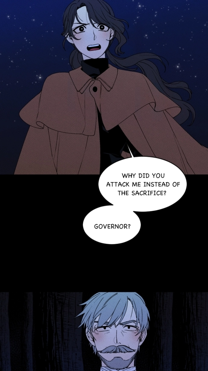 Maid in Heaven Chapter 32 page 19 - 