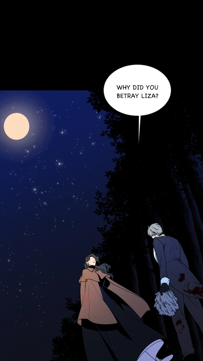 Maid in Heaven Chapter 32 page 21 - 