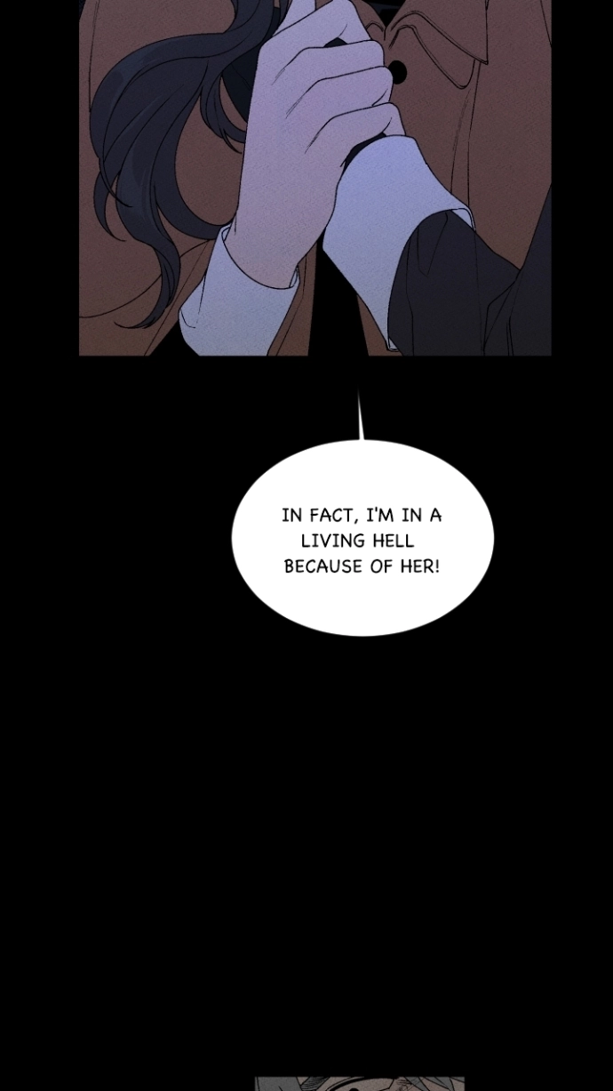 Maid in Heaven Chapter 32 page 31 - 