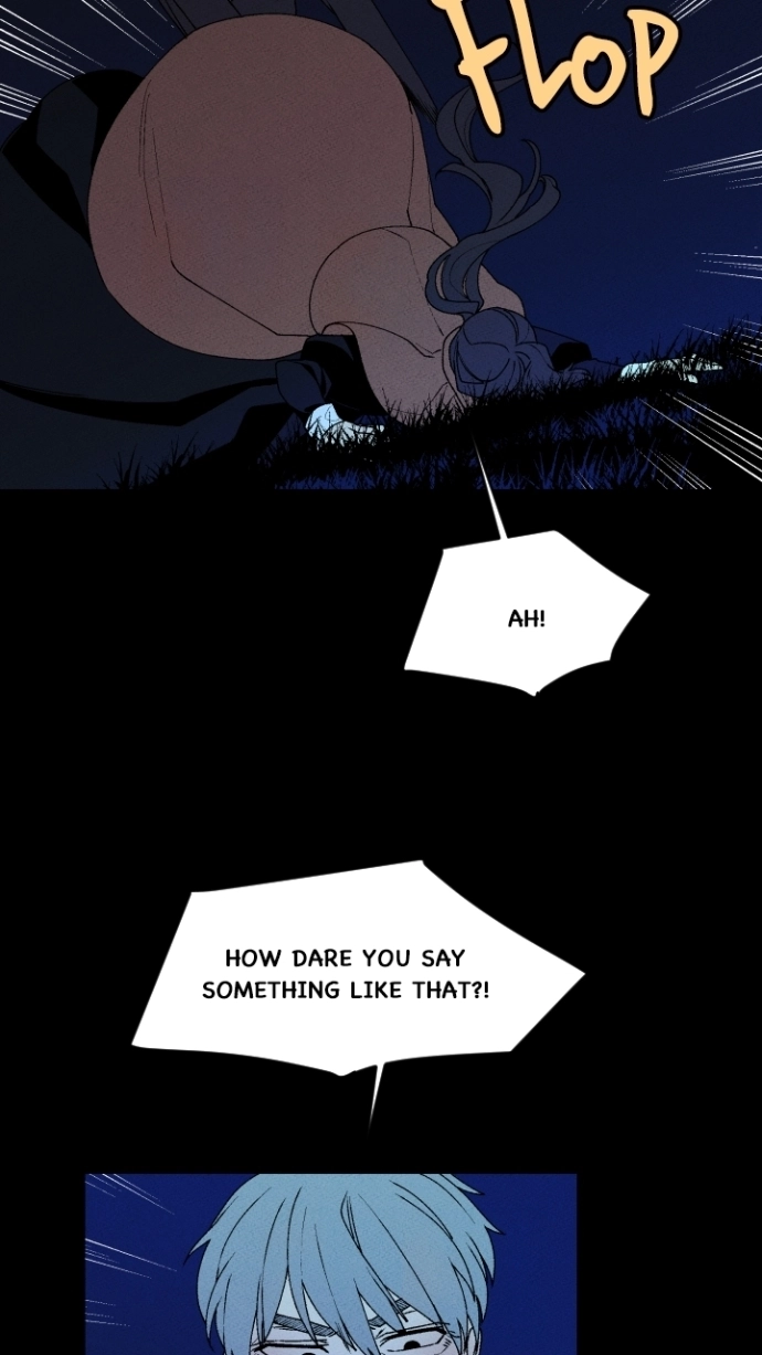 Maid in Heaven Chapter 32 page 33 - 