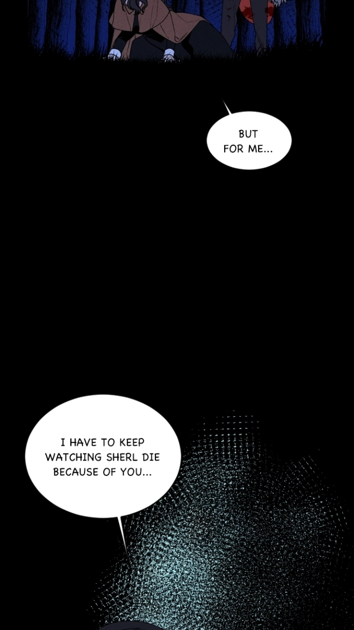 Maid in Heaven Chapter 32 page 36 - 