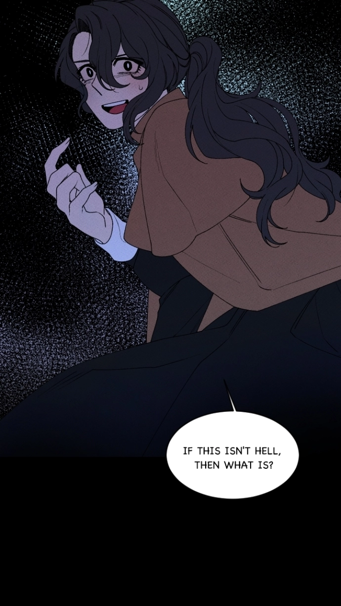Maid in Heaven Chapter 32 page 37 - 