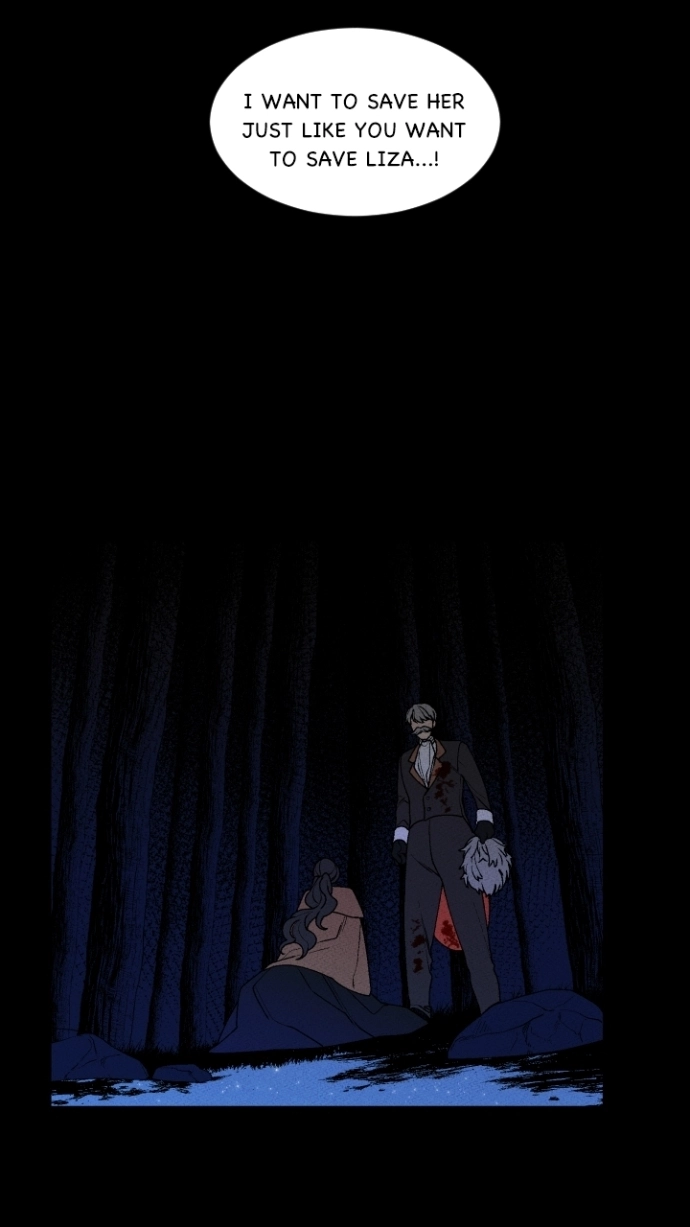 Maid in Heaven Chapter 32 page 41 - 