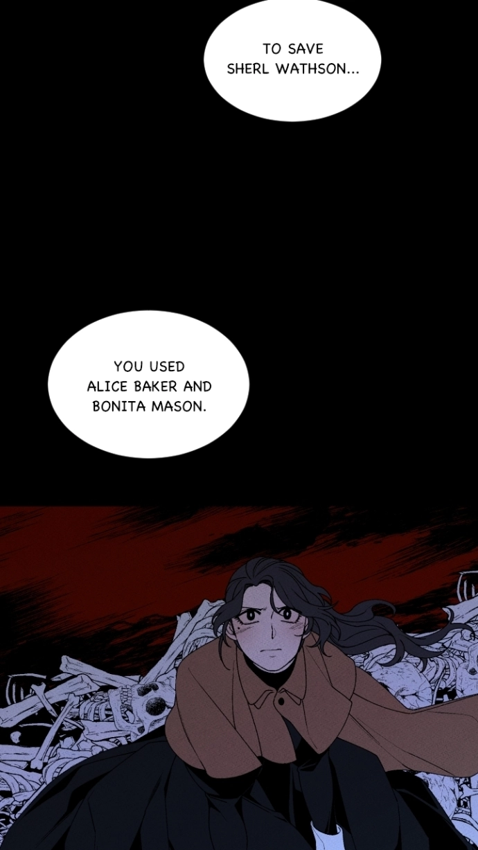 Maid in Heaven Chapter 32 page 43 - 