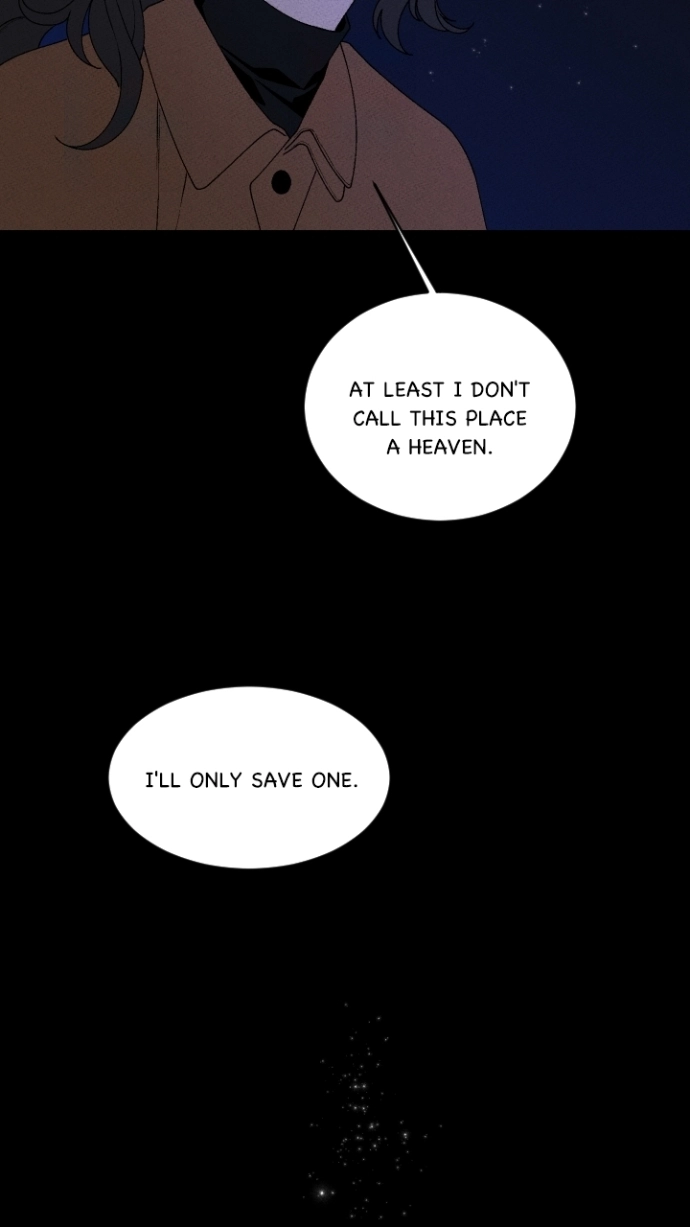 Maid in Heaven Chapter 32 page 46 - 