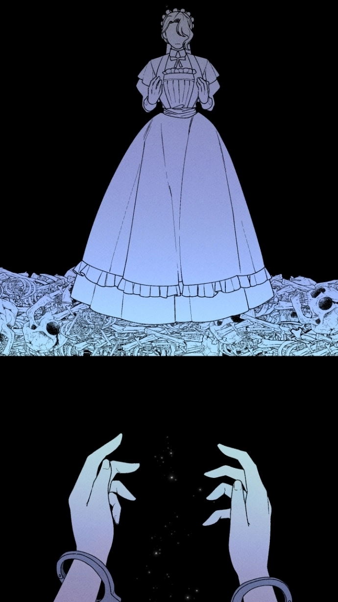 Maid in Heaven Chapter 32 page 47 - 