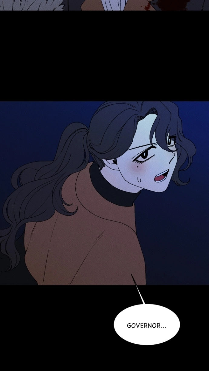 Maid in Heaven Chapter 32 page 6 - 