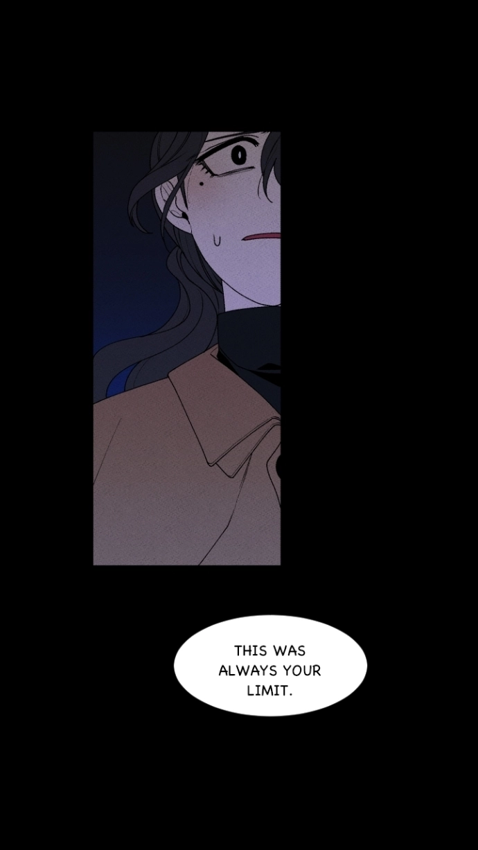 Maid in Heaven Chapter 32 page 53 - 