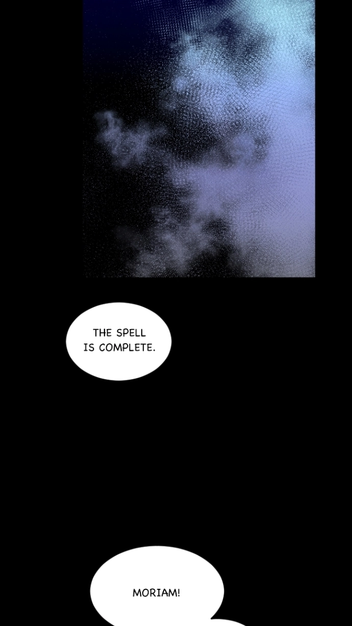 Maid in Heaven Chapter 32 page 57 - 