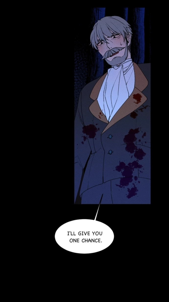 Maid in Heaven Chapter 32 page 8 - 