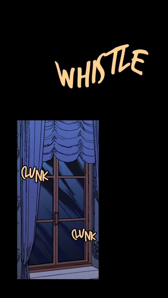Maid in Heaven Chapter 33 page 3 - 