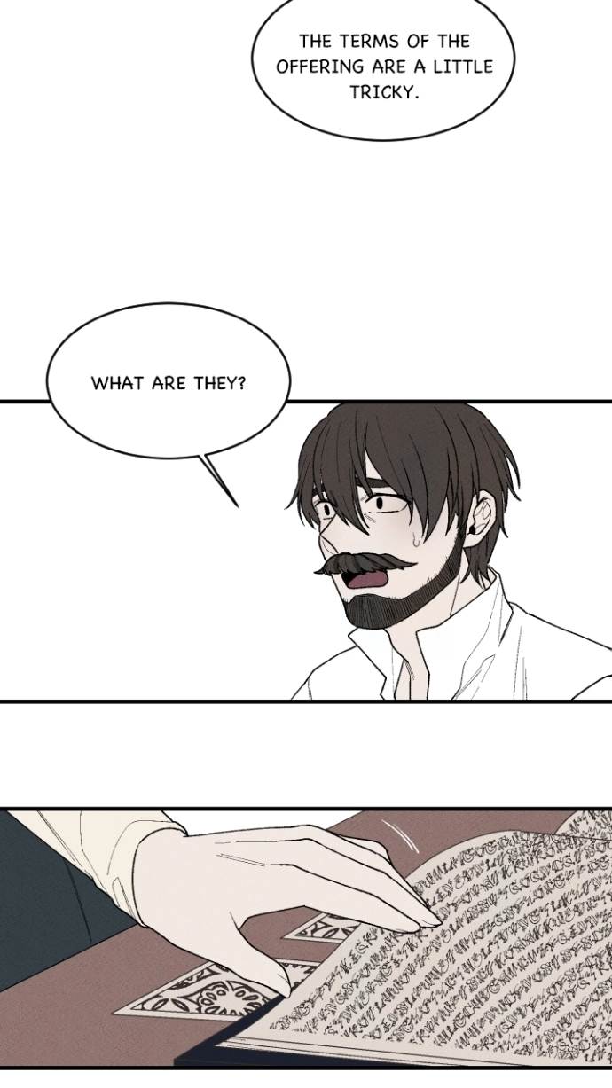 Maid in Heaven Chapter 39 page 11 - 