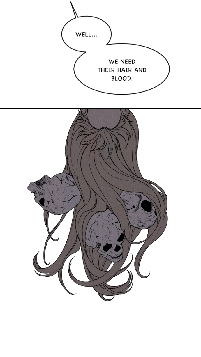 Maid in Heaven Chapter 39 page 12 - 