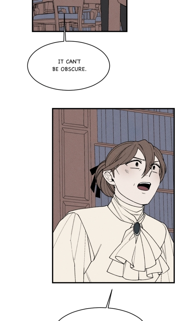 Maid in Heaven Chapter 39 page 14 - 
