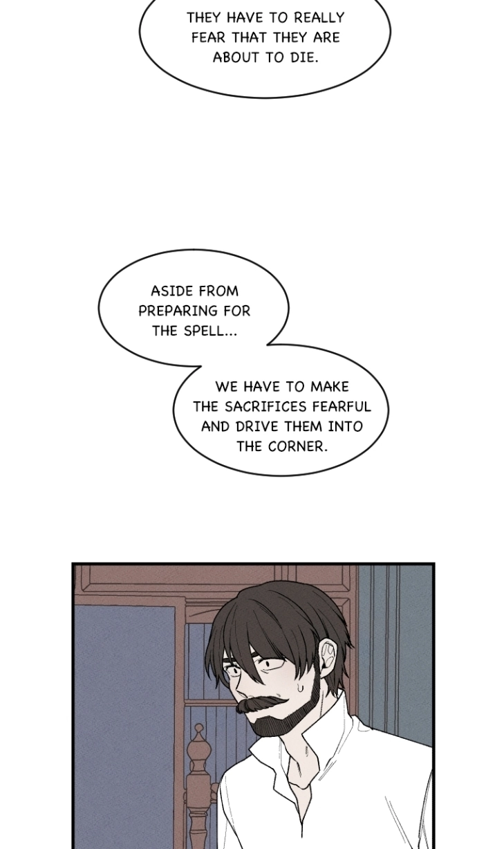 Maid in Heaven Chapter 39 page 15 - 